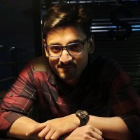 Suman Choudhury