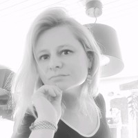 Caroline Rutter (Danel)