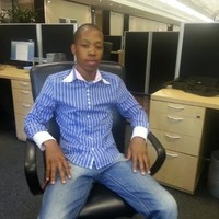 Khulekani Ndabane