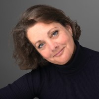 Jo Broderick