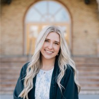 Mckenna Sanders