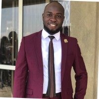 Isaac Mawuli Ameko