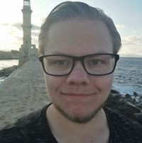 Isak Malmström Sjödin