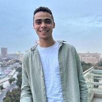 Mohamed Gamal