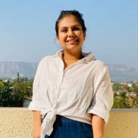 Ashita Dedhia