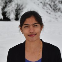 Deepa S