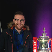Darren Barnard