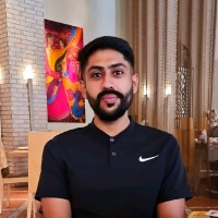 Mohammed Yasar