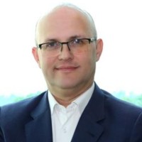 Luis Fernando Londoño Pinto