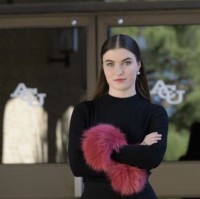 Josephine Lee-Auger