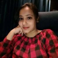 Richa Saini