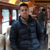 Daniel Galeano Serrano