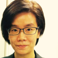 Cecie Chiu