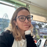 María Fernanda De La Ossa Archila