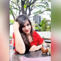 Pracheta Munot