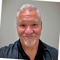 John Gerace MD, MBA
