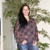 Thayane Carvalho