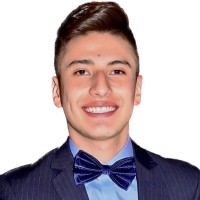 Gabriel Giovanni Neme Benitez