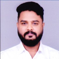 Ranjeet Nair