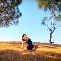 Tapoyogini Shivani