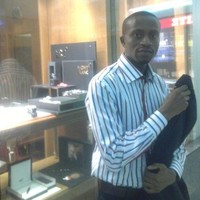 Kayode Ogunbiyi