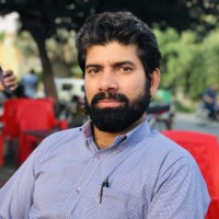 AZMAT Ali
