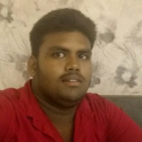 Yogeshwaran Selvaraj