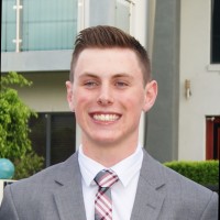 Alexander Mcevoy