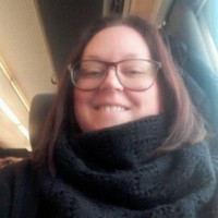 Anna Milton Wernberg