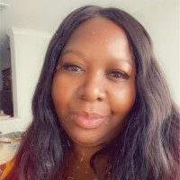 Alicia Hinds