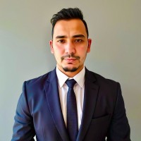 Nirmal Thapa