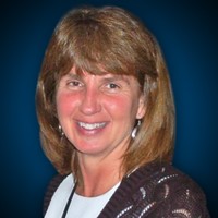Mary Michaud