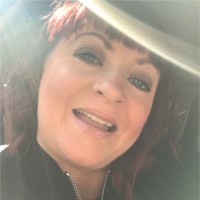 Angela McElroy