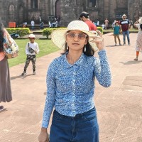 Divya Deepika Manchikanti