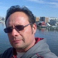Tony (Arnoldo) Velasquez