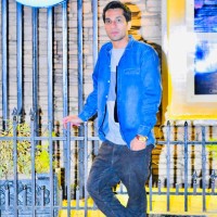 Farman Ali