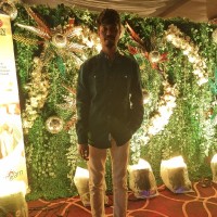 Amir Jambhulkar