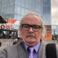 Krzysztof Romanowski