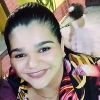 irlanda fernandes da silva