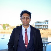 Abhinav Krishnan