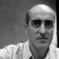 Ángel Cano