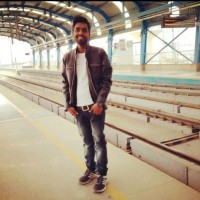 Sumit Srivastava