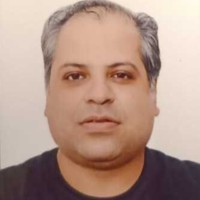 Karan Nangia