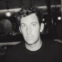 Christopher Taber