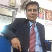 Chandar Maheshwari