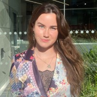 Tess Buckley