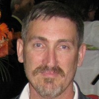 Mark Landrie