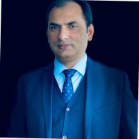 Irfan Zulqurnain