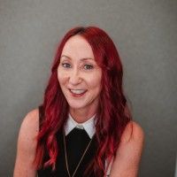 Amanda Wiley