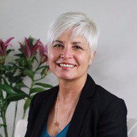 Michelle de Vries